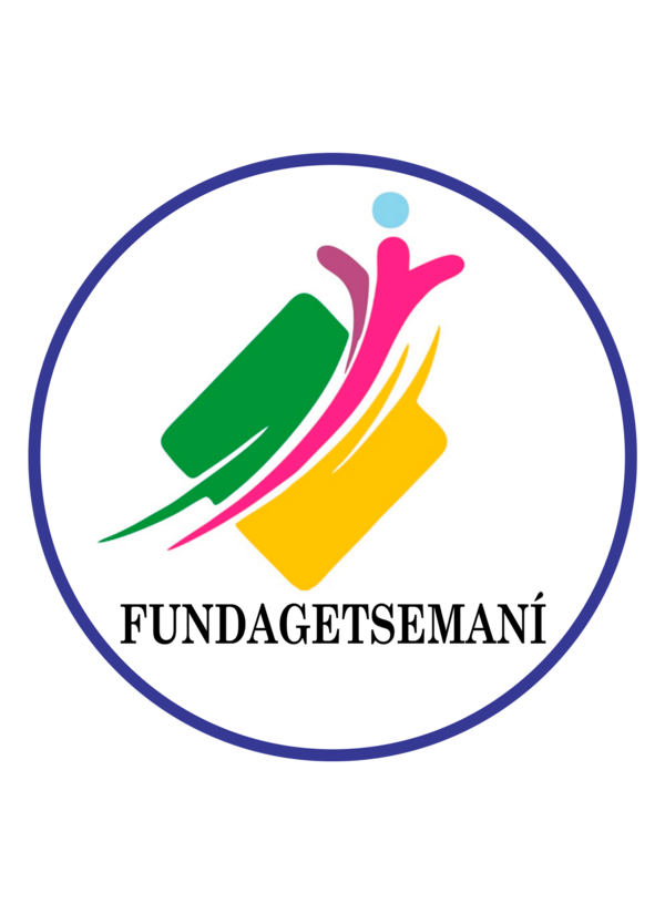 Logotipo Fundación Getsemaní